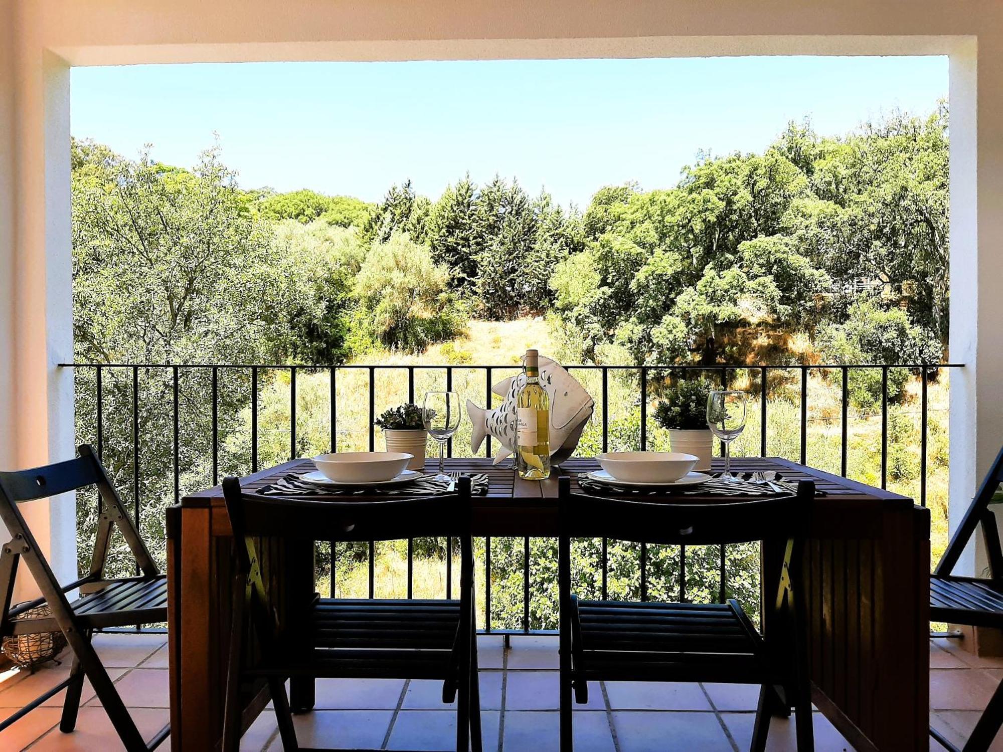 Casa Rural Gurumelo Aracena Luaran gambar