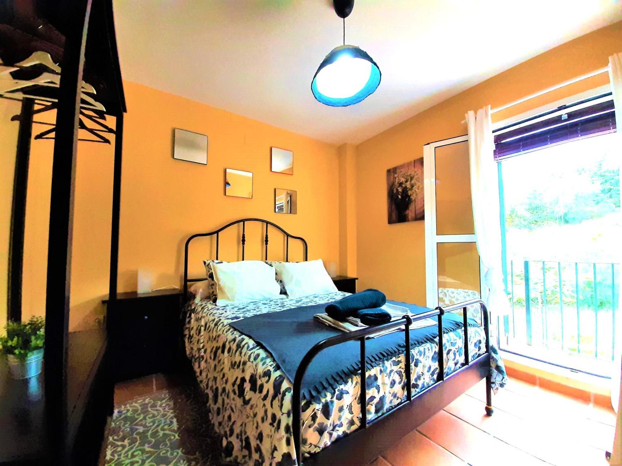 Casa Rural Gurumelo Aracena Luaran gambar