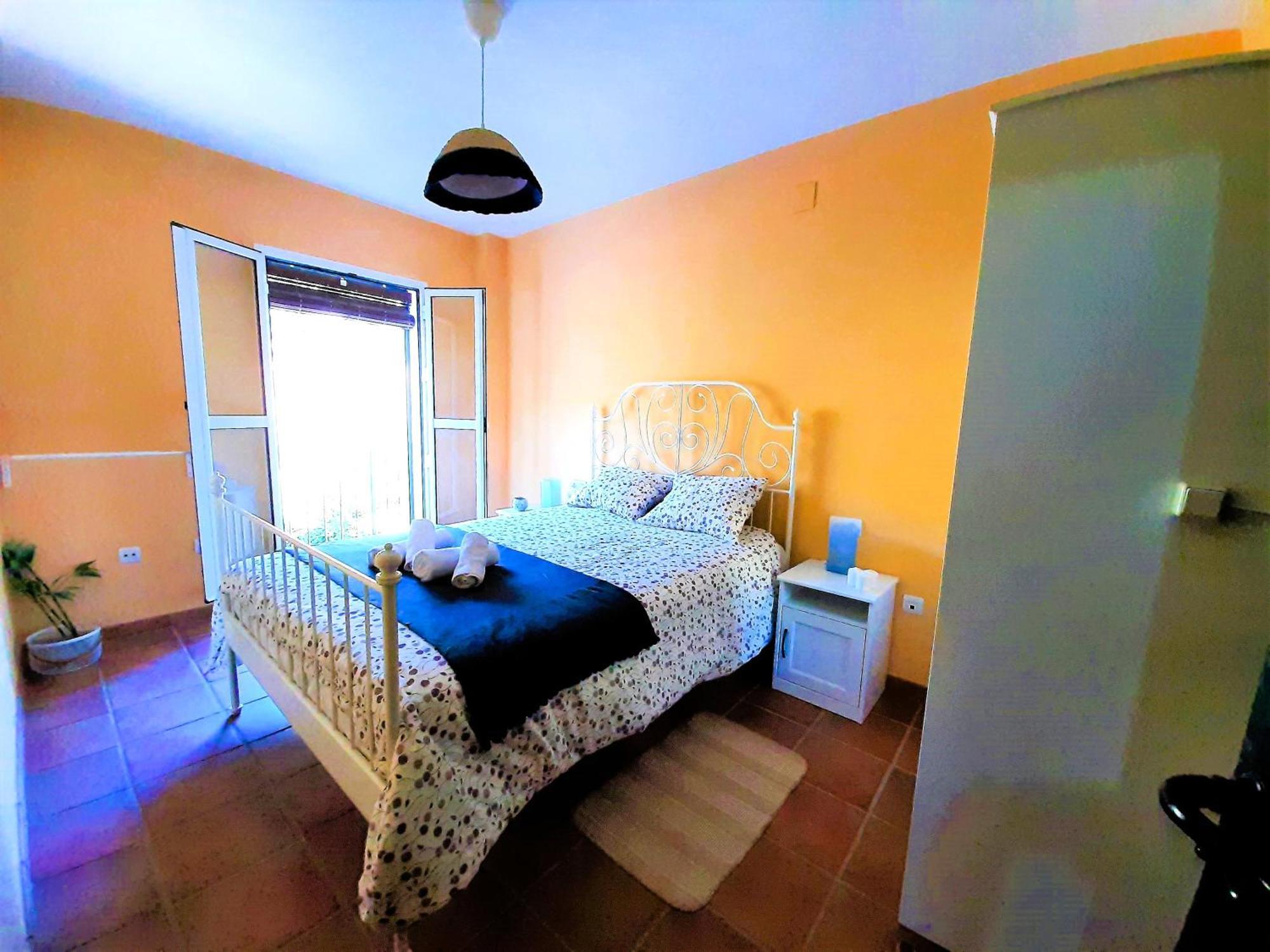 Casa Rural Gurumelo Aracena Luaran gambar